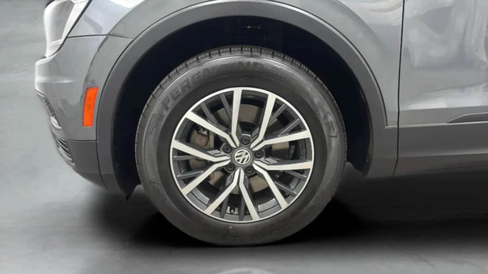 Volkswagen Tiguan photo 27