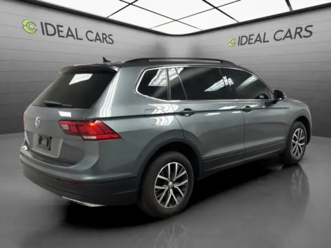 More photos of 2019 Volkswagen Tiguan SE at Ideal Cars - at Crismon Rd., AZ