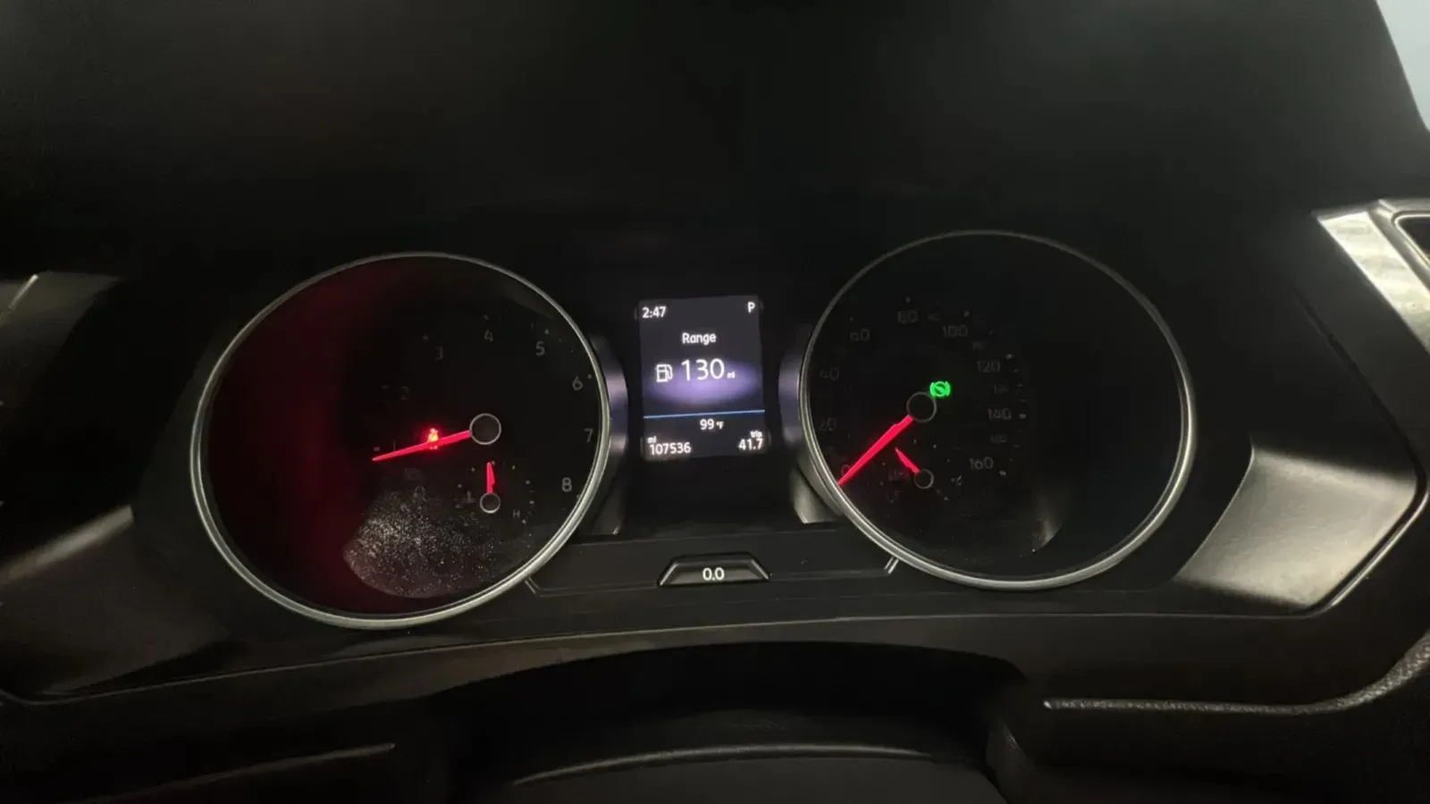 Volkswagen Tiguan photo 12