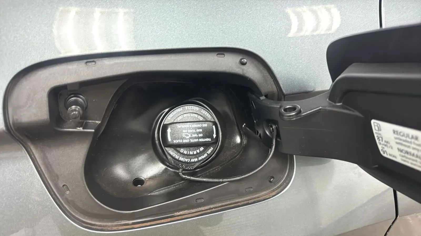 Volkswagen Tiguan photo 26