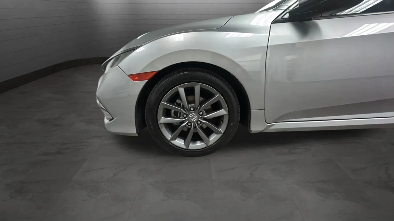 Honda Civic photo 30