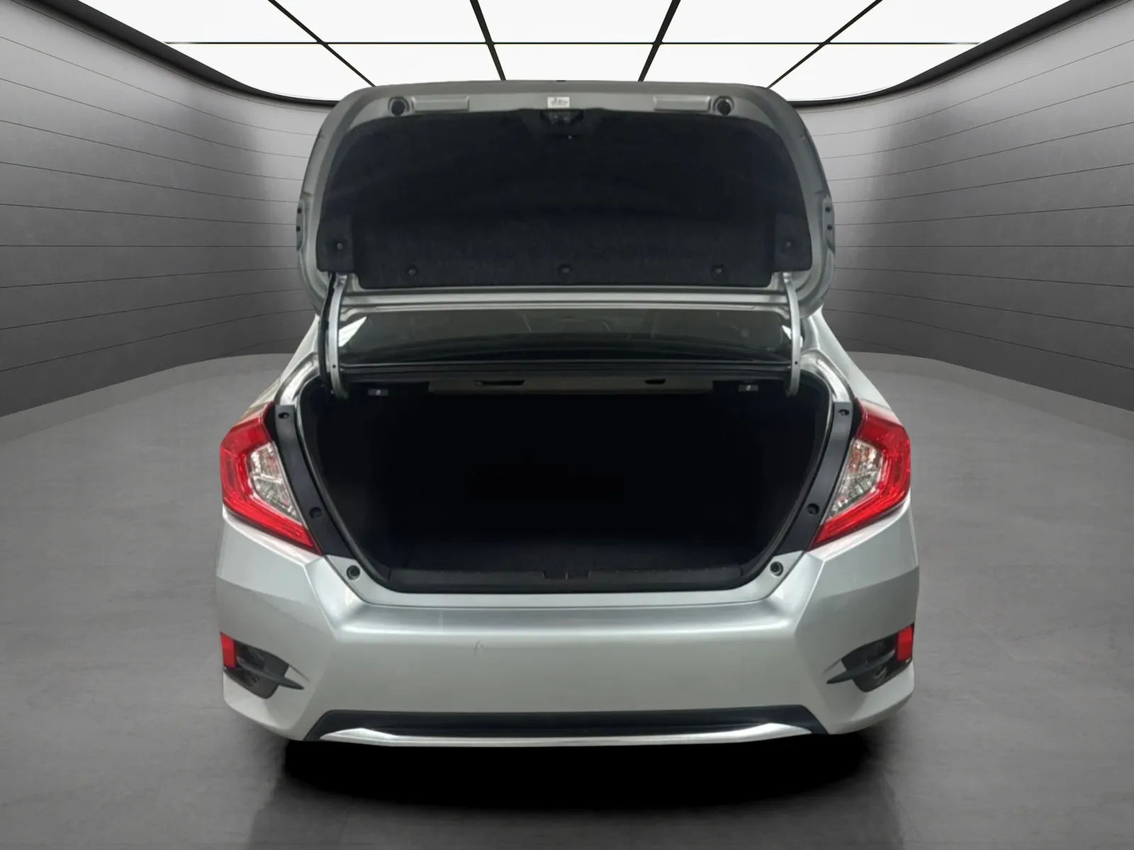 Honda Civic photo 12