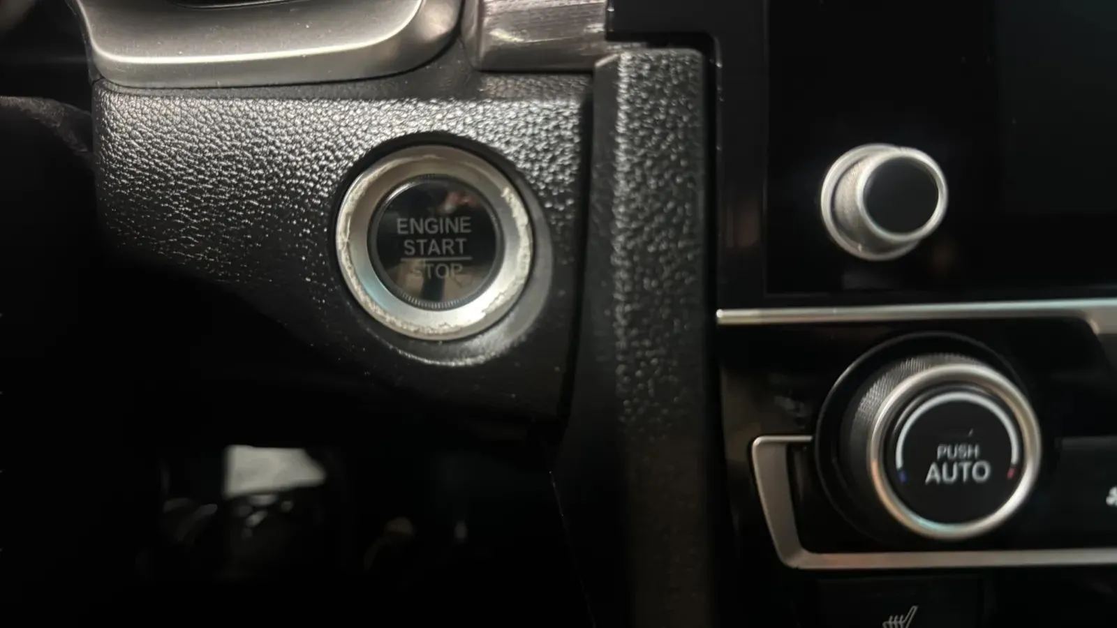 Honda Civic photo 21