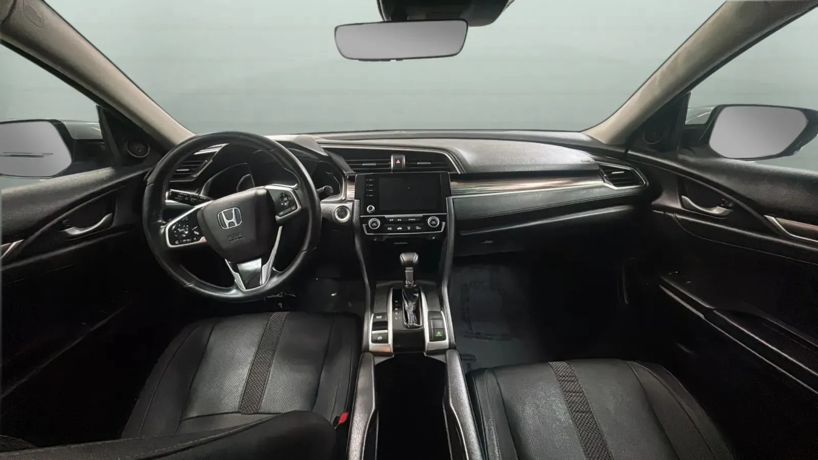 Honda Civic photo 16