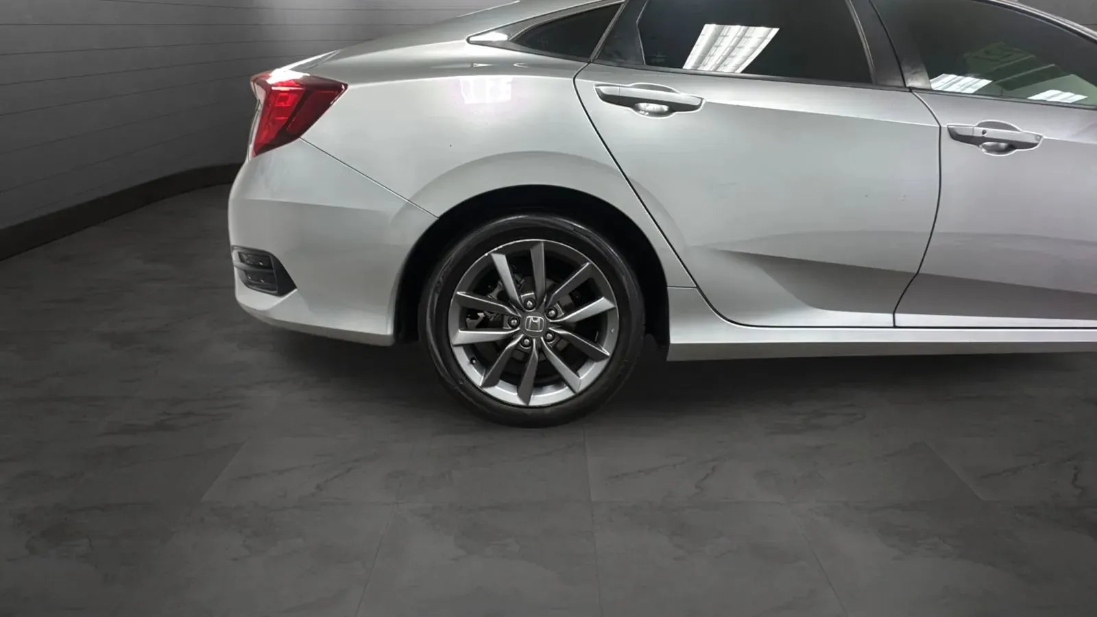 Honda Civic photo 27