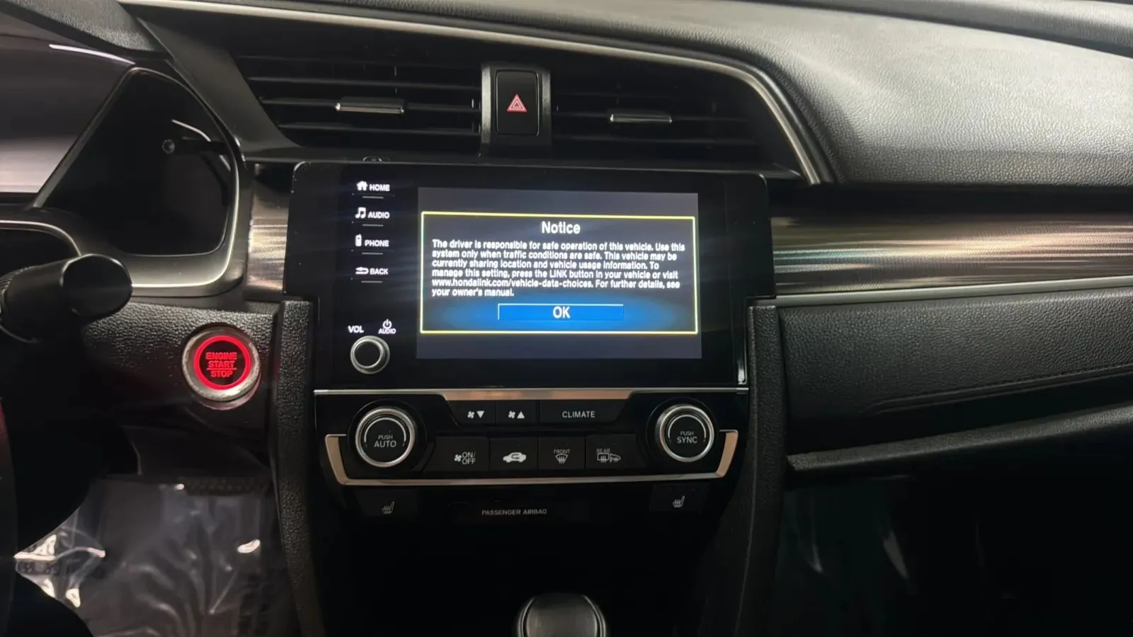 Honda Civic photo 19