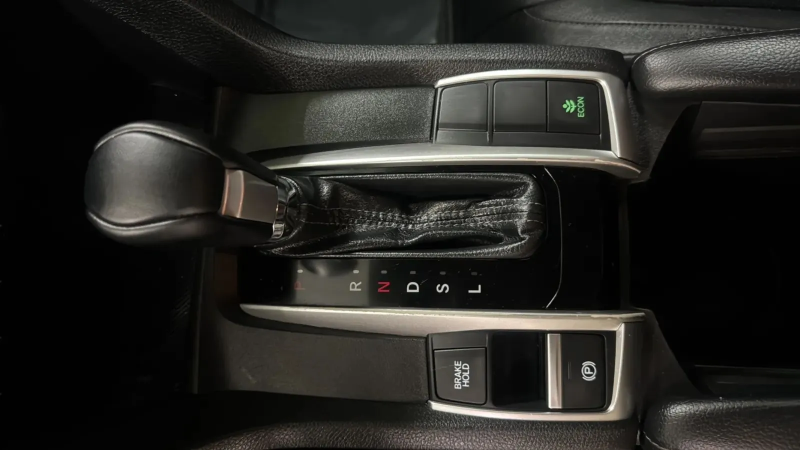 Honda Civic photo 18
