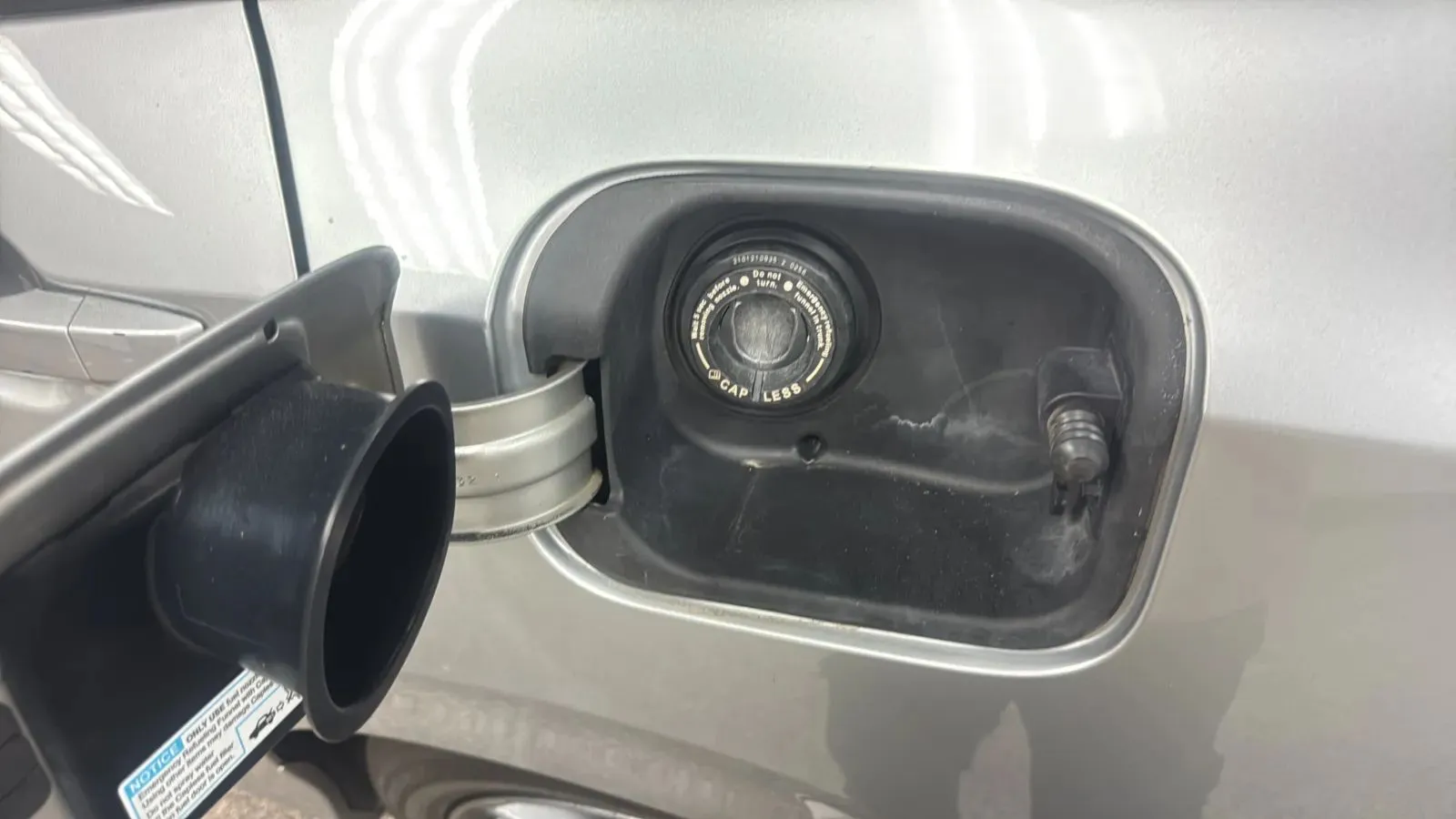 Honda Civic photo 29
