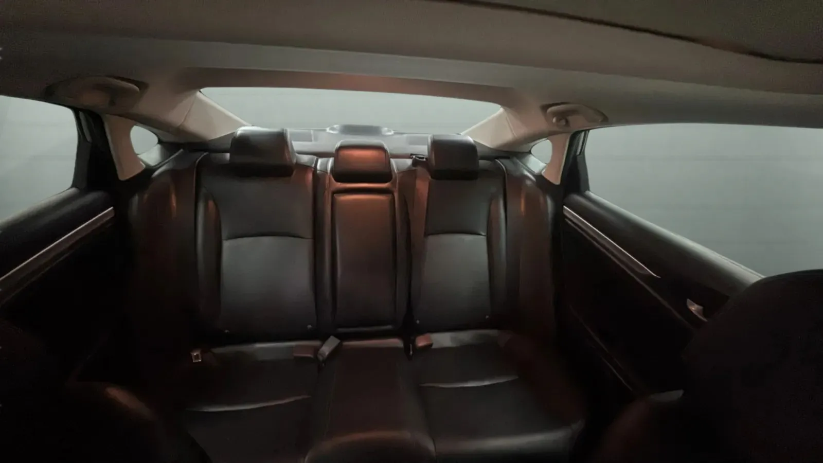 Honda Civic photo 11