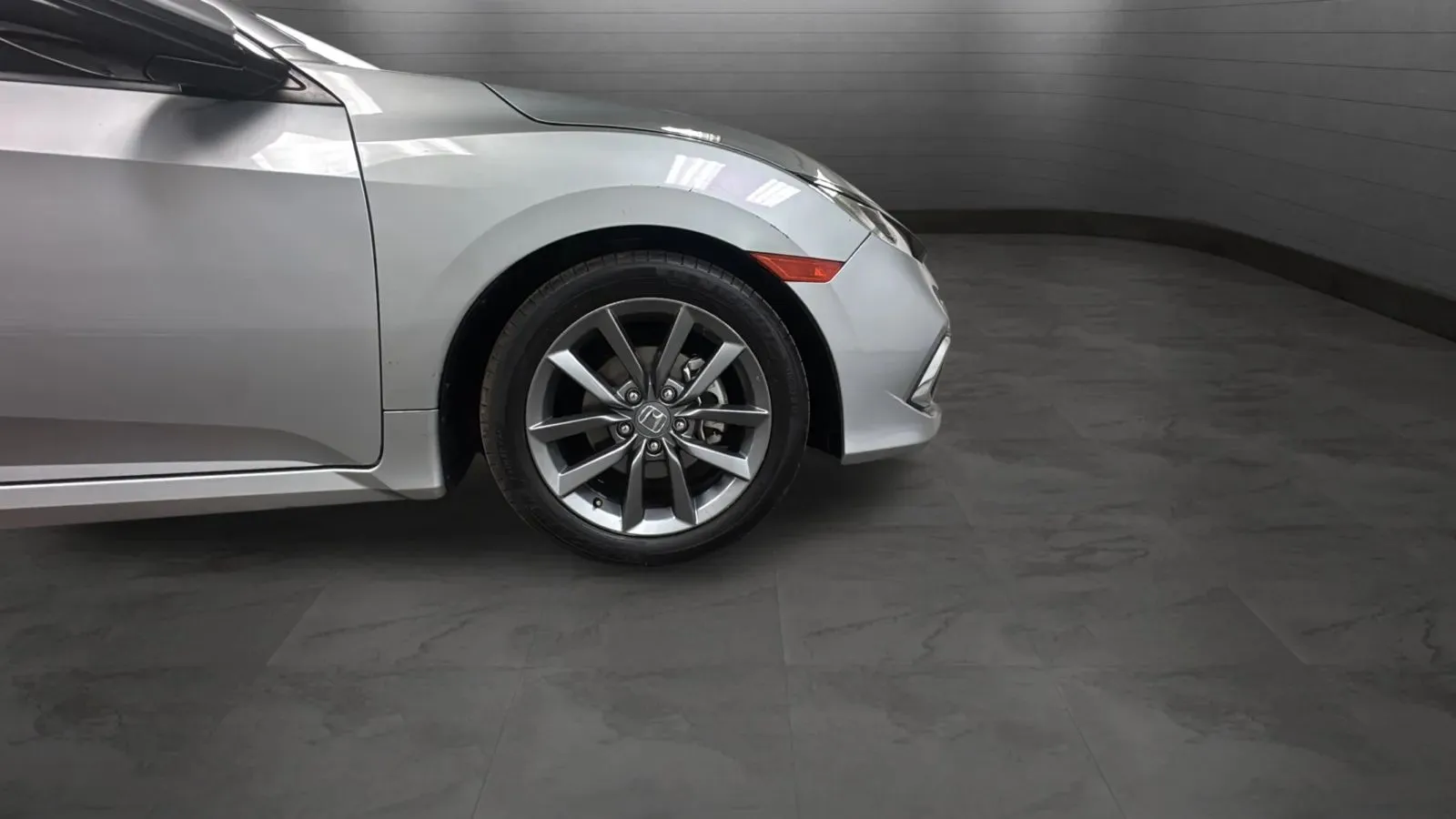 Honda Civic photo 26