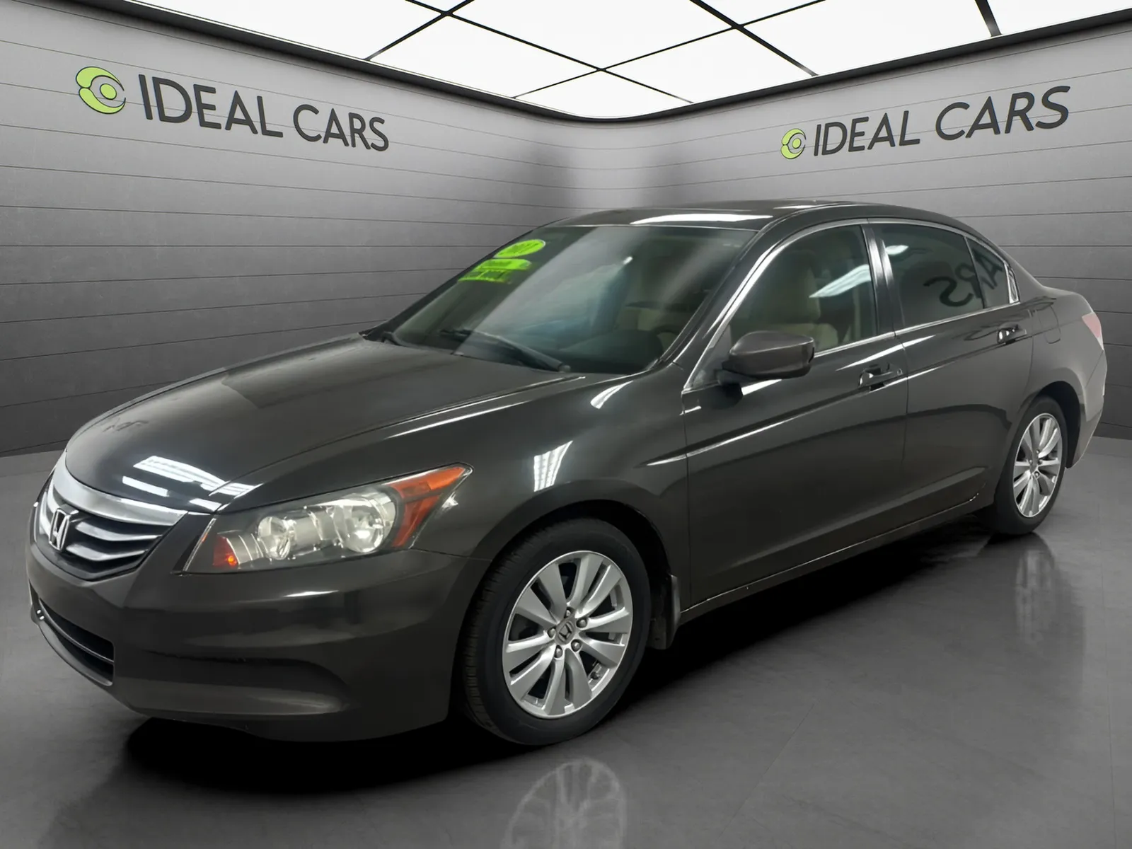 2011 Honda Accord EX for sale in Mesa, AZ