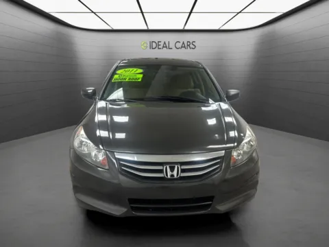 Photos of 2011 Honda Accord EX for sale in Mesa, AZ at Ideal Cars - at Crismon Rd.
