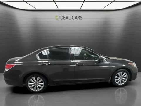 More photos of 2011 Honda Accord EX at Ideal Cars - at Crismon Rd., AZ