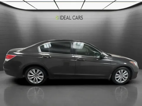 More photos of 2011 Honda Accord EX at Ideal Cars - at Crismon Rd., AZ