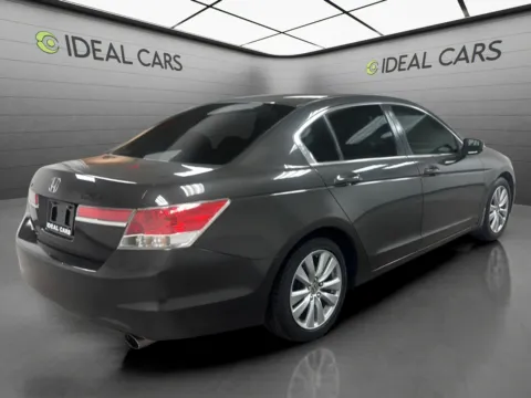 More photos of 2011 Honda Accord EX at Ideal Cars - at Crismon Rd., AZ