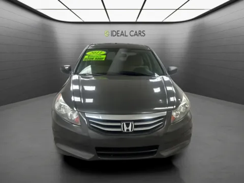 Photos of 2011 Honda Accord EX for sale in Mesa, AZ at Ideal Cars - at Crismon Rd.
