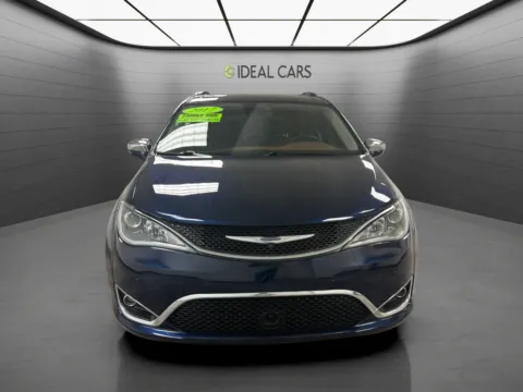 Photos of 2017 Chrysler Pacifica Limited for sale in Mesa, AZ at Ideal Cars - at Crismon Rd.
