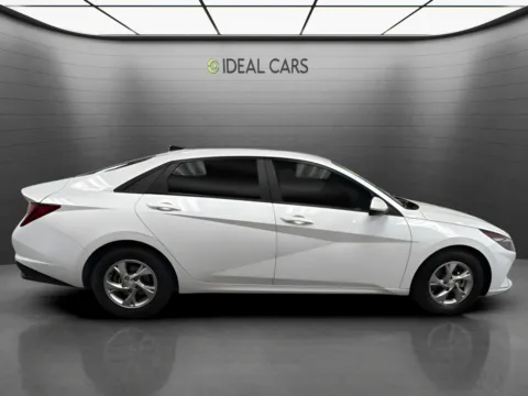 More photos of 2022 Hyundai ELANTRA SE at Ideal Cars - at Crismon Rd., AZ