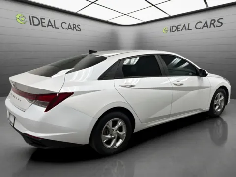 More photos of 2022 Hyundai ELANTRA SE at Ideal Cars - at Crismon Rd., AZ