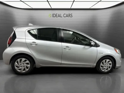 More photos of 2015 Toyota Prius c One at Ideal Cars - at Crismon Rd., AZ