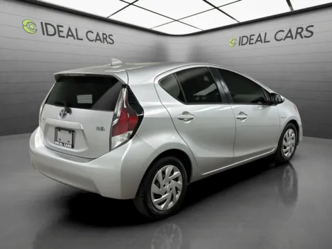 More photos of 2015 Toyota Prius c One at Ideal Cars - at Crismon Rd., AZ