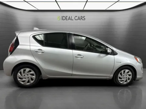 More photos of 2015 Toyota Prius c One at Ideal Cars - at Crismon Rd., AZ