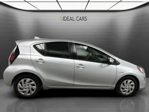 More photos of 2015 Toyota Prius c One at Ideal Cars - at Crismon Rd., AZ