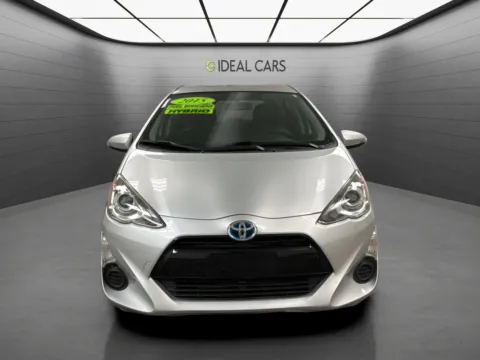 Photos of 2015 Toyota Prius c One for sale in Mesa, AZ at Ideal Cars - at Crismon Rd.