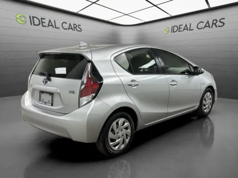 More photos of 2015 Toyota Prius c One at Ideal Cars - at Crismon Rd., AZ