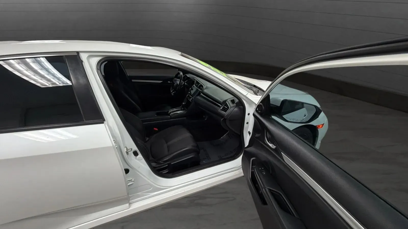 Honda Civic photo 22