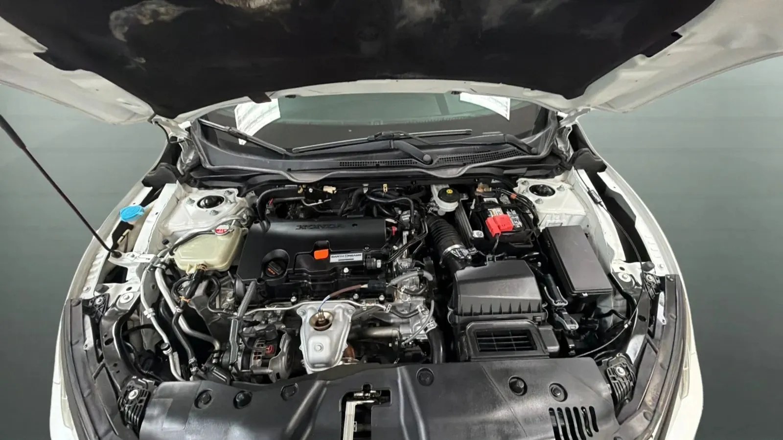 Honda Civic photo 23