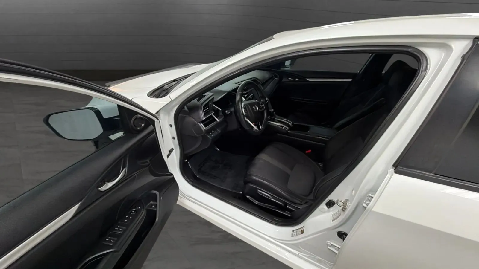 Honda Civic photo 21