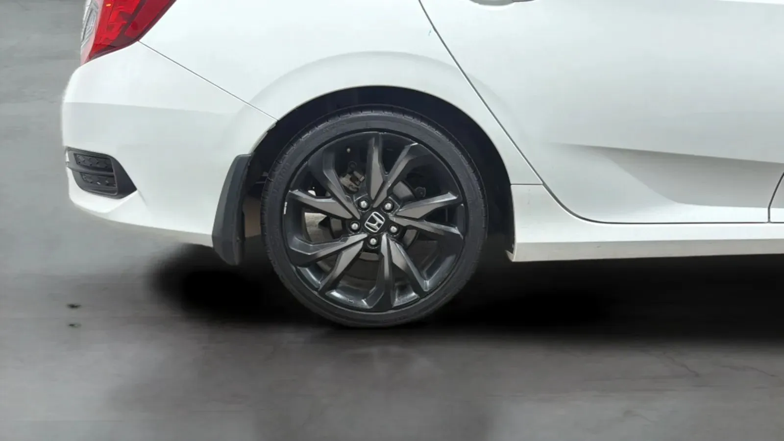 Honda Civic photo 25