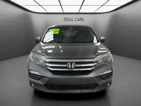 Photos of 2018 Honda Pilot EX for sale in Mesa, AZ at Ideal Cars - at Crismon Rd.