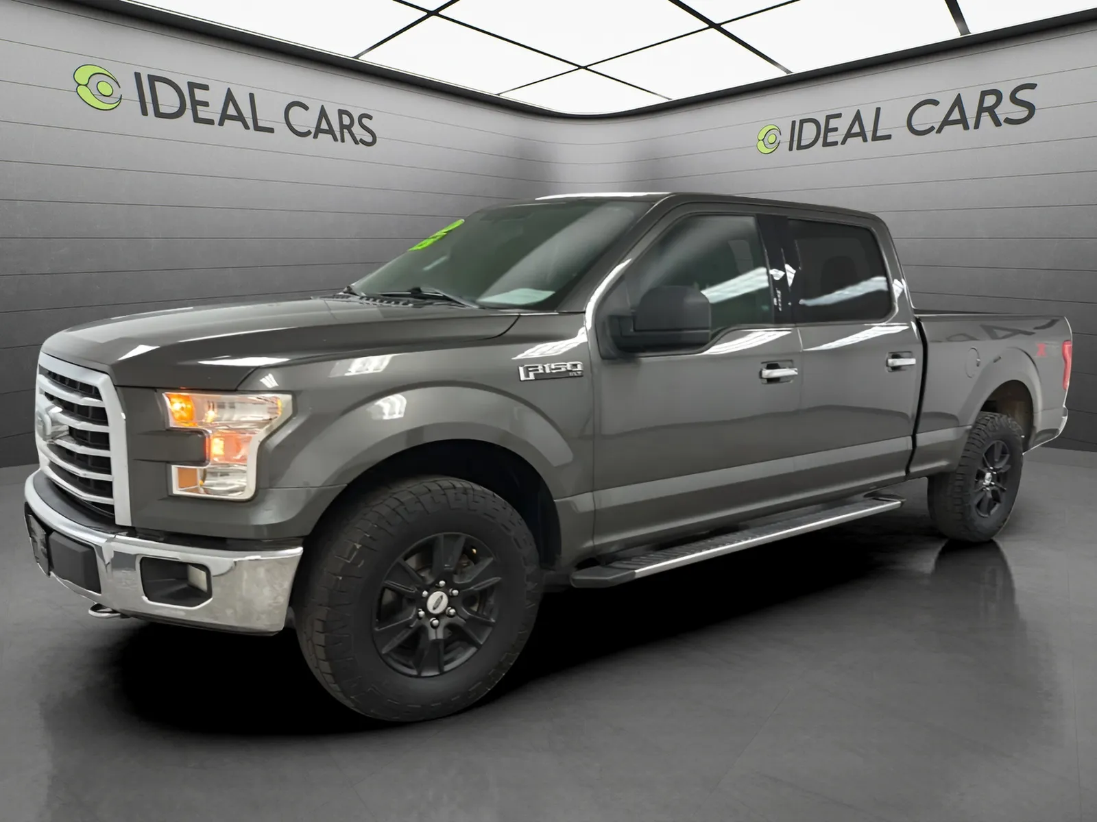 2016 Ford F-150 XLT for sale in Mesa, AZ