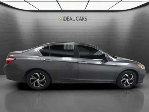More photos of 2016 Honda Accord LX at Ideal Cars - at Crismon Rd., AZ