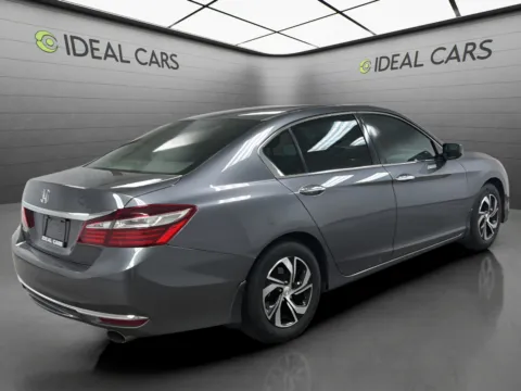 More photos of 2016 Honda Accord LX at Ideal Cars - at Crismon Rd., AZ