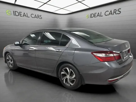 Another view of 2016 Honda Accord LX for sale in Mesa, AZ at Ideal Cars - at Crismon Rd.