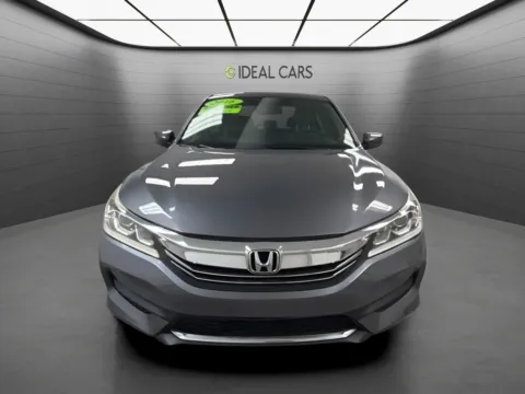 Photos of 2016 Honda Accord LX for sale in Mesa, AZ at Ideal Cars - at Crismon Rd.