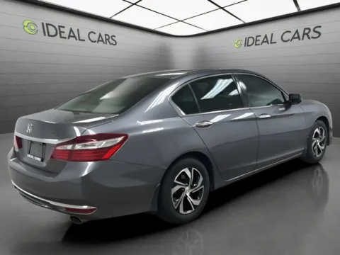 More photos of 2016 Honda Accord LX at Ideal Cars - at Crismon Rd., AZ