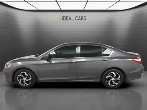 Photos of 2016 Honda Accord LX for sale in Mesa, AZ at Ideal Cars - at Crismon Rd.