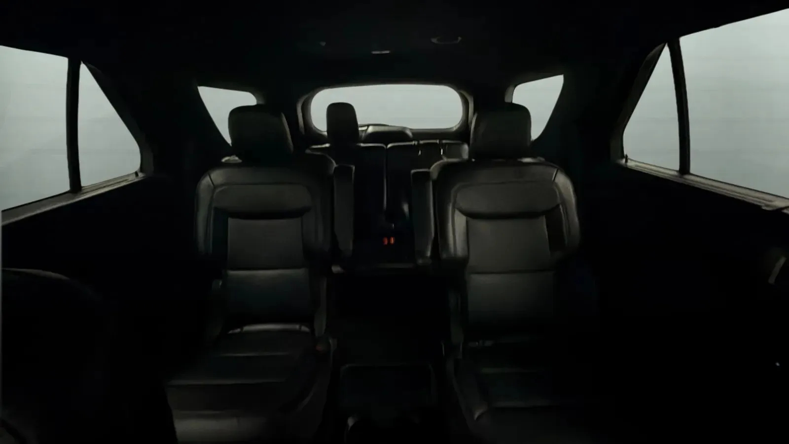 Ford Explorer photo 20