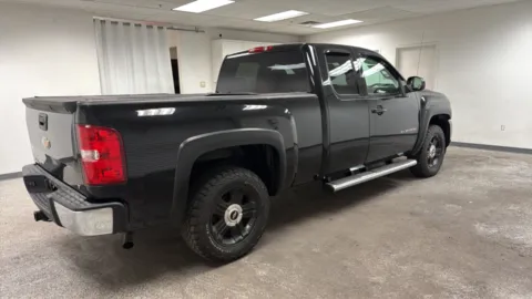 More photos of 2013 Chevrolet Silverado 1500 LT at Ideal Cars - at Crismon Rd., AZ