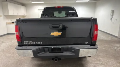 More photos of 2013 Chevrolet Silverado 1500 LT at Ideal Cars - at Crismon Rd., AZ