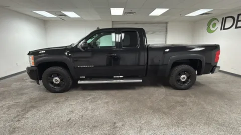 Photos of 2013 Chevrolet Silverado 1500 LT for sale in Mesa, AZ at Ideal Cars - at Crismon Rd.
