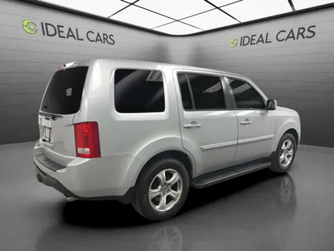 More photos of 2013 Honda Pilot EX at Ideal Cars - at Crismon Rd., AZ