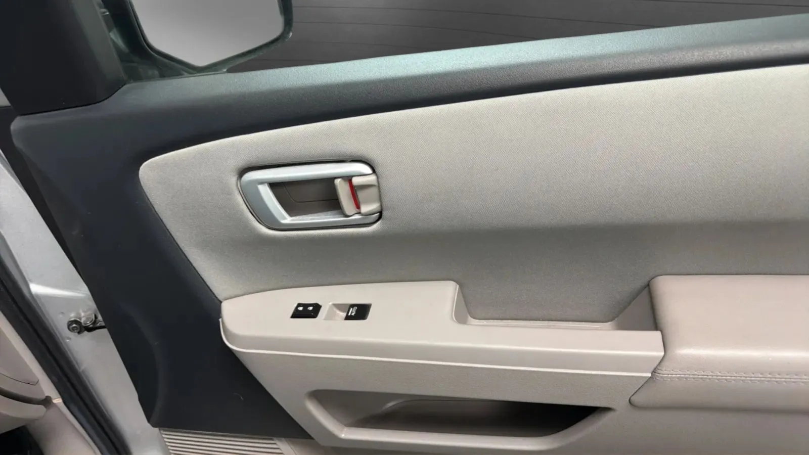 Honda Pilot photo 16