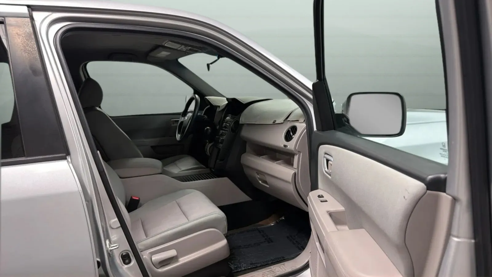 Honda Pilot photo 20