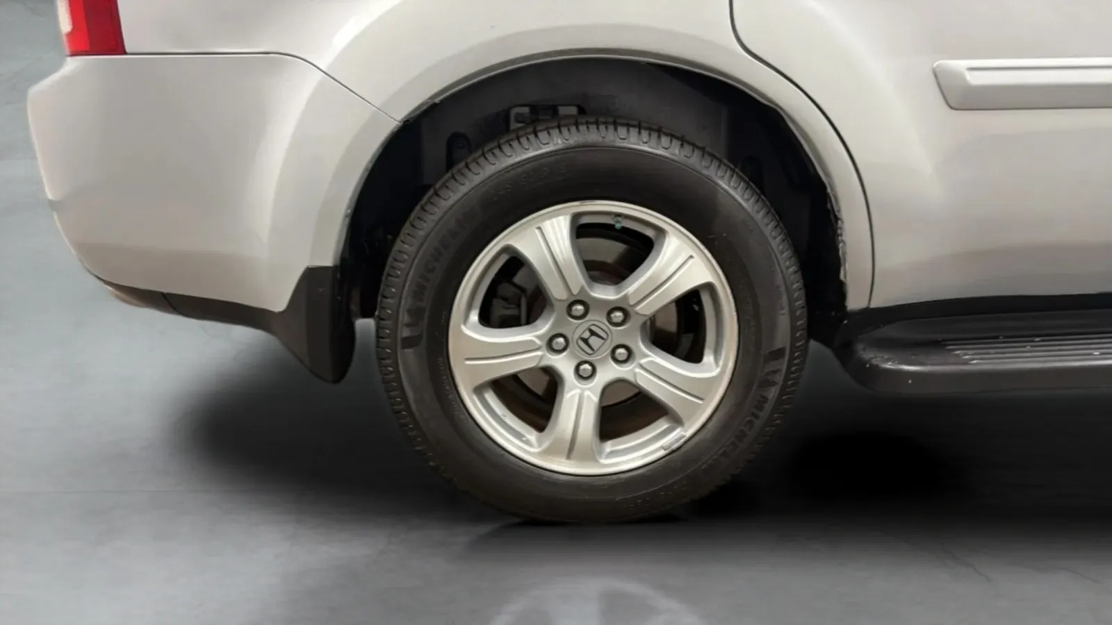 Honda Pilot photo 25