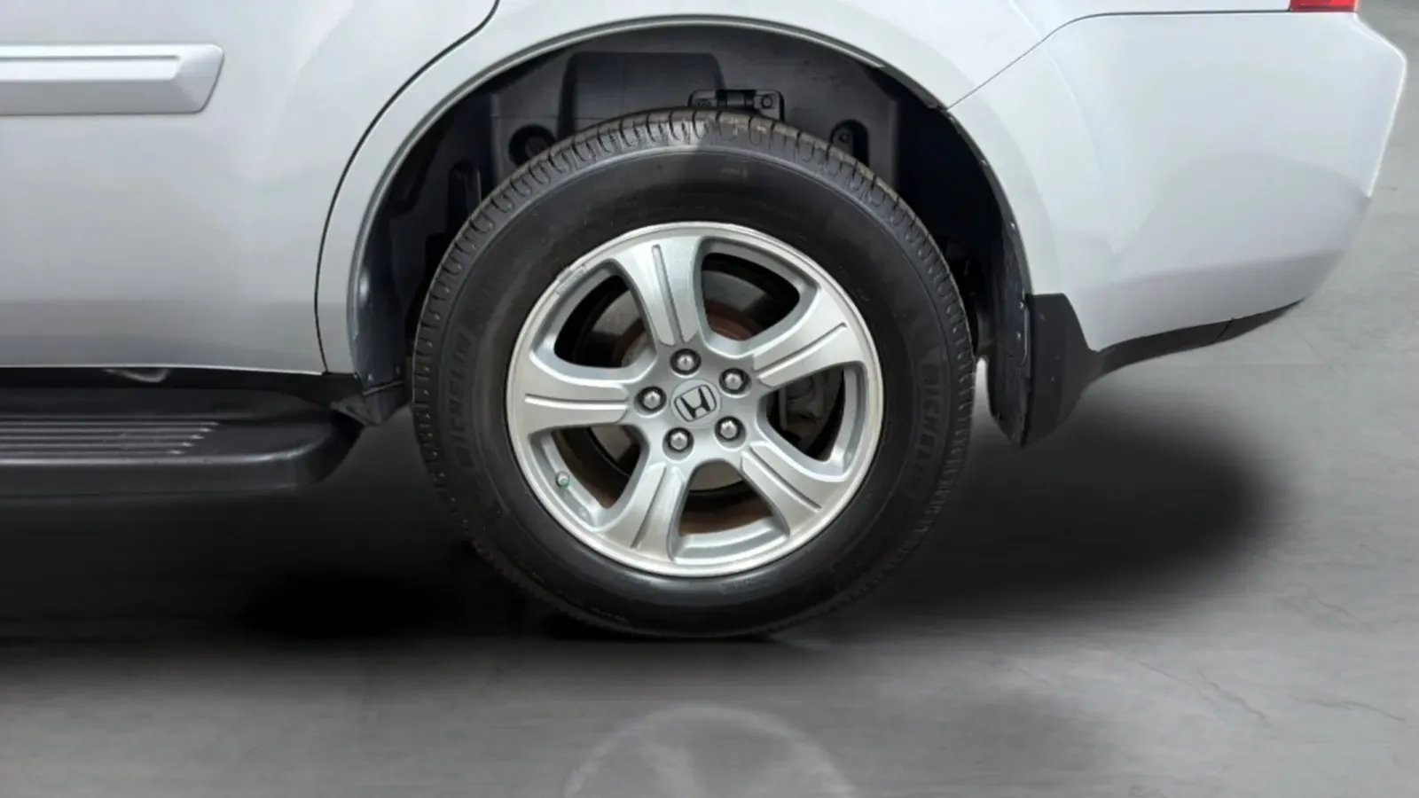 Honda Pilot photo 26
